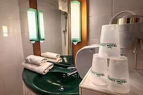Brit Hotel Calais