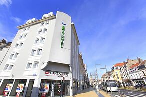 Brit Hotel Calais