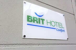 Brit Hotel Calais