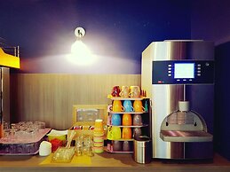 ibis Styles Arles Palais des Congrès
