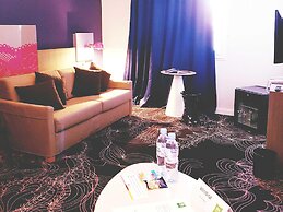 ibis Styles Arles Palais des Congrès