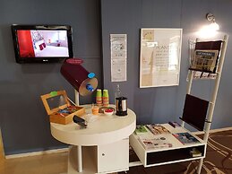 ibis Styles Arles Palais des Congrès