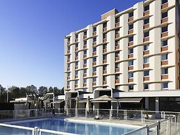 ibis Styles Arles Palais des Congrès
