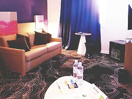 ibis Styles Arles Palais des Congrès