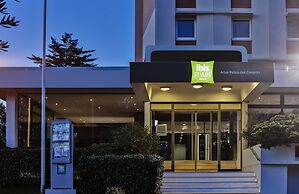 ibis Styles Arles Palais des Congrès