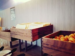 ibis Styles Arles Palais des Congrès