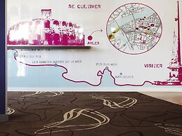 ibis Styles Arles Palais des Congrès
