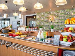ibis Paris 17 Clichy-Batignolles