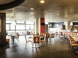 ibis Paris 17 Clichy-Batignolles