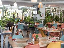 ibis Paris 17 Clichy-Batignolles