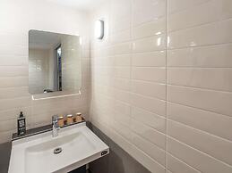 ibis Paris 17 Clichy-Batignolles