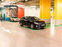 ibis Paris 17 Clichy-Batignolles