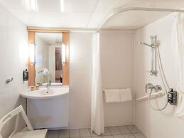 ibis Paris 17 Clichy-Batignolles