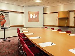 ibis Paris 17 Clichy-Batignolles