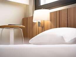 ibis Paris 17 Clichy-Batignolles