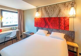 ibis Paris 17 Clichy-Batignolles