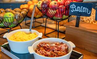 ibis Paris 17 Clichy-Batignolles