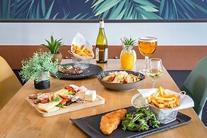 ibis Paris 17 Clichy-Batignolles