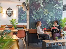 ibis Paris 17 Clichy-Batignolles
