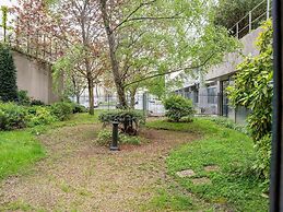 ibis Paris 17 Clichy-Batignolles