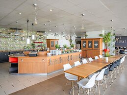 ibis Paris 17 Clichy-Batignolles