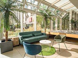 ibis Paris 17 Clichy-Batignolles
