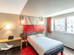 ibis Paris 17 Clichy-Batignolles