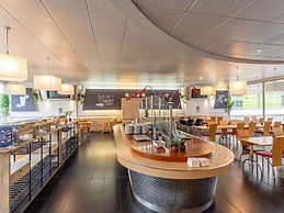 ibis Paris 17 Clichy-Batignolles