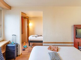 ibis Paris 17 Clichy-Batignolles