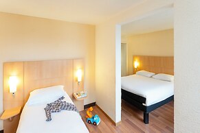 ibis Paris 17 Clichy-Batignolles