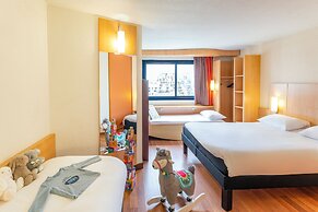 ibis Paris 17 Clichy-Batignolles