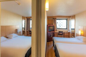 ibis Paris 17 Clichy-Batignolles