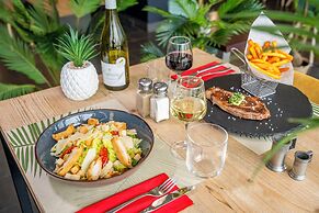 ibis Paris 17 Clichy-Batignolles