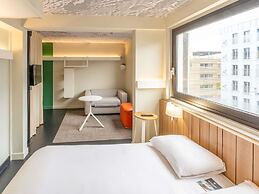 ibis Paris 17 Clichy-Batignolles