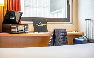 ibis Paris 17 Clichy-Batignolles