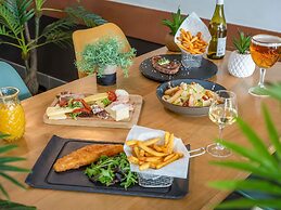 ibis Paris 17 Clichy-Batignolles