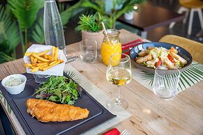 ibis Paris 17 Clichy-Batignolles