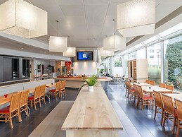 ibis Paris 17 Clichy-Batignolles