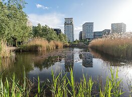 ibis Paris 17 Clichy-Batignolles
