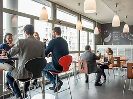 ibis Paris 17 Clichy-Batignolles