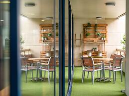 ibis Paris 17 Clichy-Batignolles