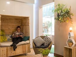ibis Paris 17 Clichy-Batignolles