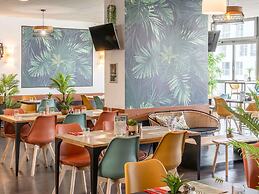 ibis Paris 17 Clichy-Batignolles