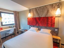 ibis Paris 17 Clichy-Batignolles