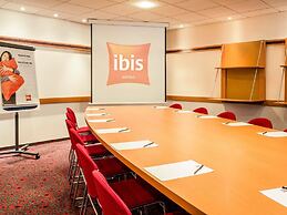ibis Paris 17 Clichy-Batignolles