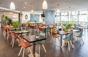 ibis Paris 17 Clichy-Batignolles