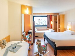 ibis Paris 17 Clichy-Batignolles