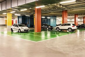 ibis Paris 17 Clichy-Batignolles