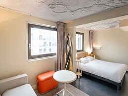 ibis Paris 17 Clichy-Batignolles