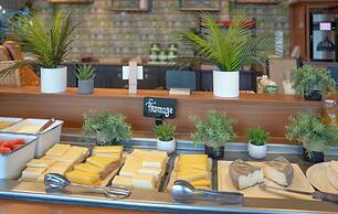 ibis Paris 17 Clichy-Batignolles